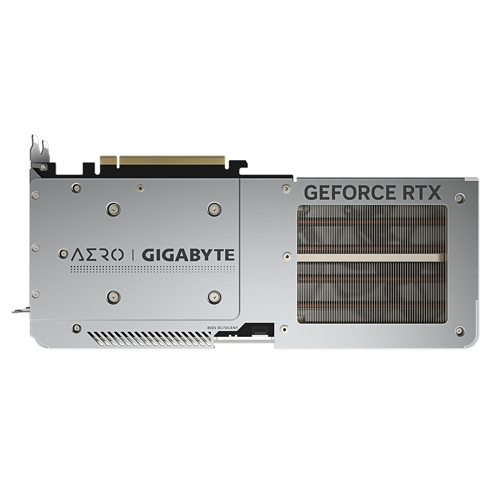GIGABYTE GeForce RTX 4070 AERO OC V2 – image 5