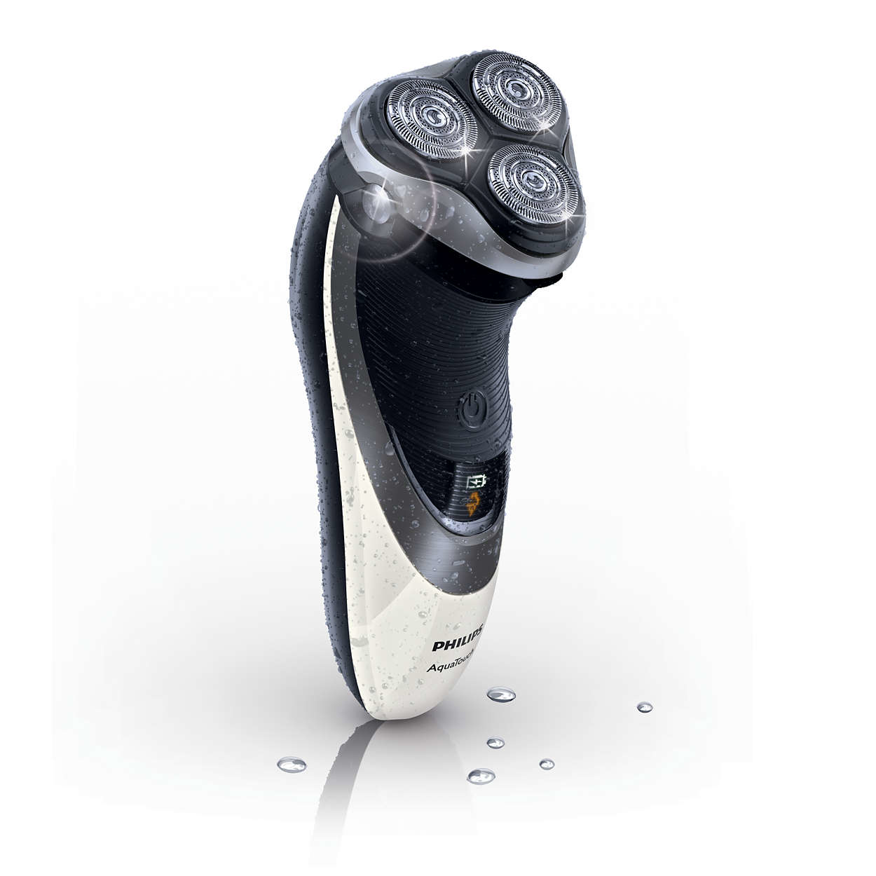Philips AquaTouch wet and dry electric shaver AT941/20