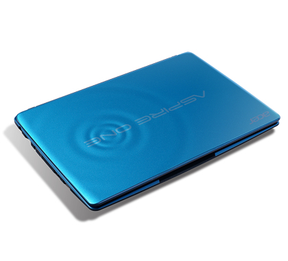 Acer Aspire One D270-288bb Intel Atom® N2800 Netbook – image 2