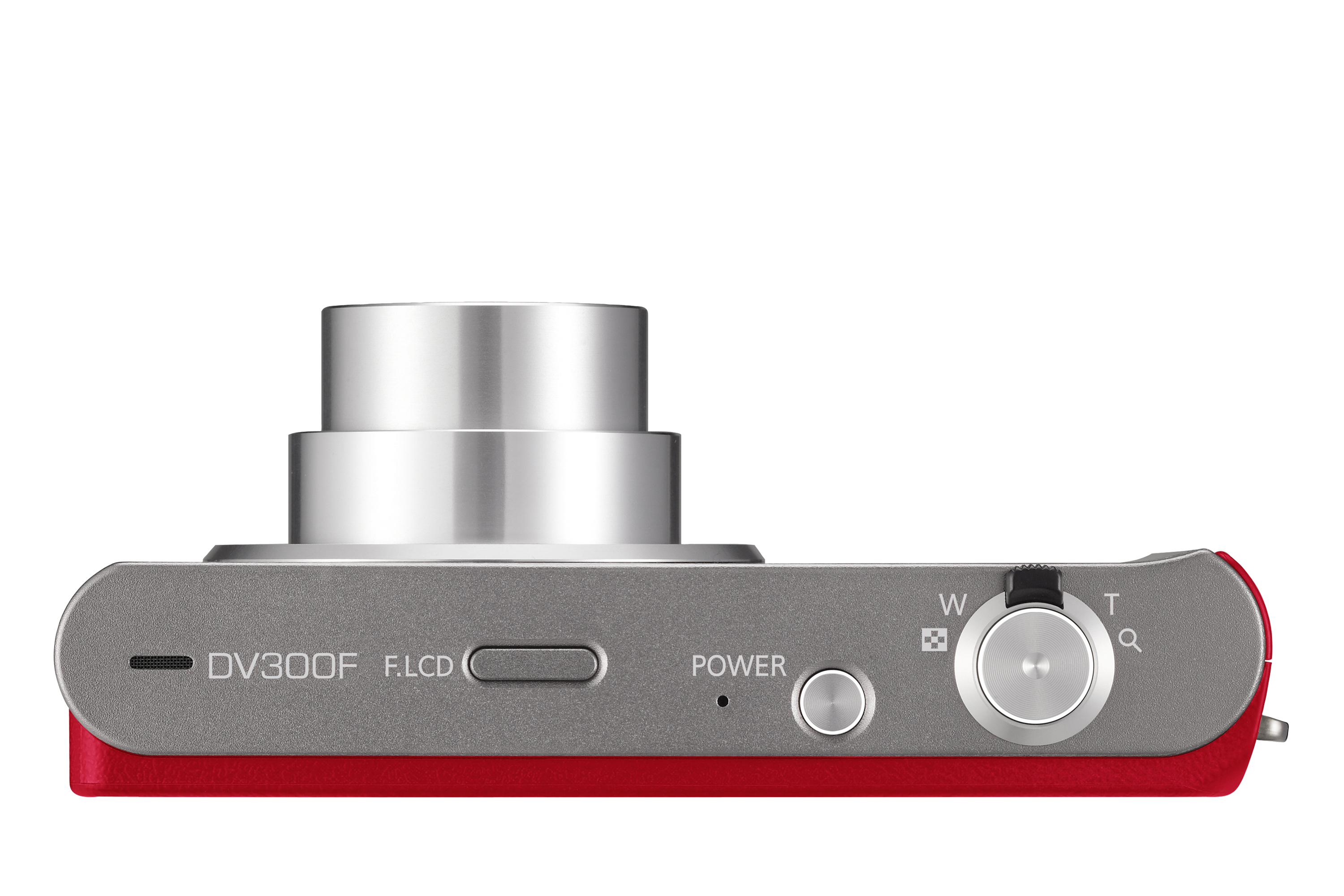Samsung DV DV300F 1/2.3" Compact camera – image 2
