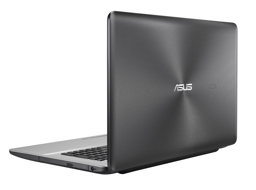 ASUS R752LAV-TY406H Intel® Core™ i5 i5-5200U Laptop – image 3