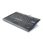 Lenovo ThinkPad USB Keyboard + TrackPoint