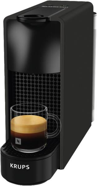 Krups XN110NCH — vue 1 sur 1