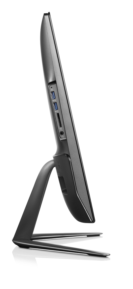 Lenovo IdeaCentre 300-22 Intel® Pentium® 4405U – image 4