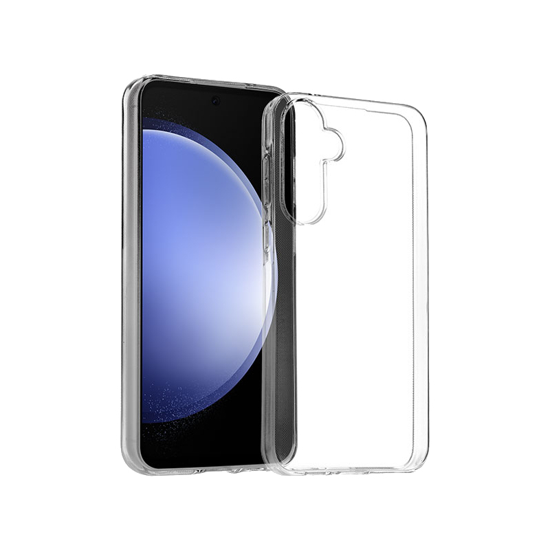 Tolerate TPU CASE SAM S23 FE TRP – image 2