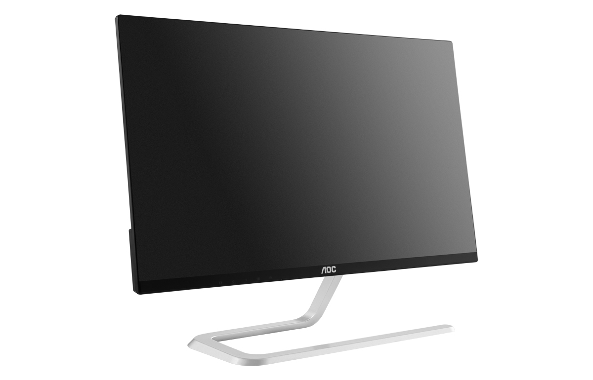 AOC 81 Series I2381FH computer monitor – image 9