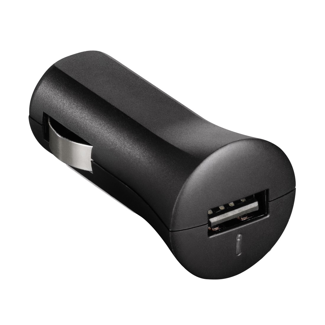 Hama 124474 Mobile phone Black USB Auto