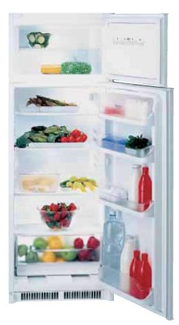 Hotpoint BD 2421/HA