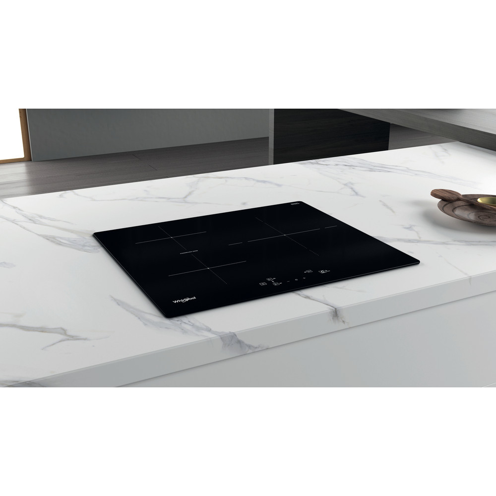 Whirlpool WB Q4860 NE – image 9