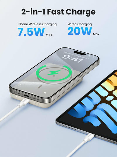 Ugreen 25208 power bank – image 2