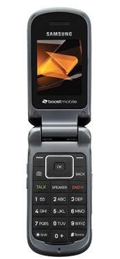 Samsung Factor Cell Phone – image 4