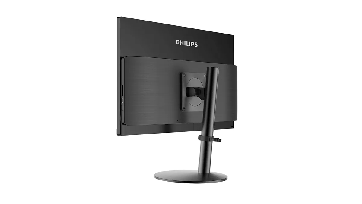 Philips A272S9QE/93 computer monitor – image 2