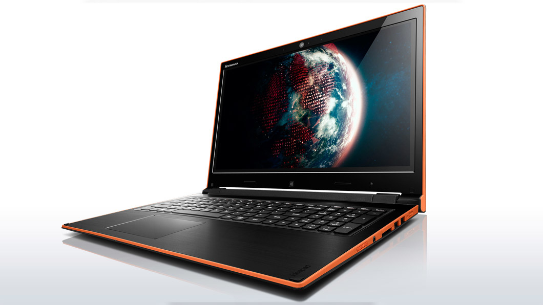 Lenovo IdeaPad Flex Intel® Core™ i3 i3-4010U Laptop – image 1