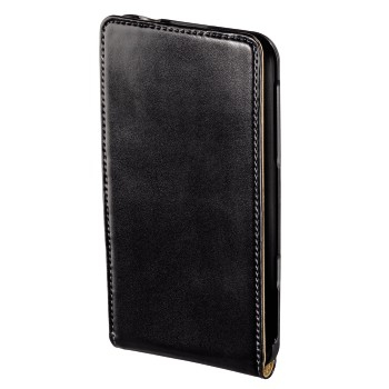 Hama 00103427 mobile phone case Flip case Black – image 1