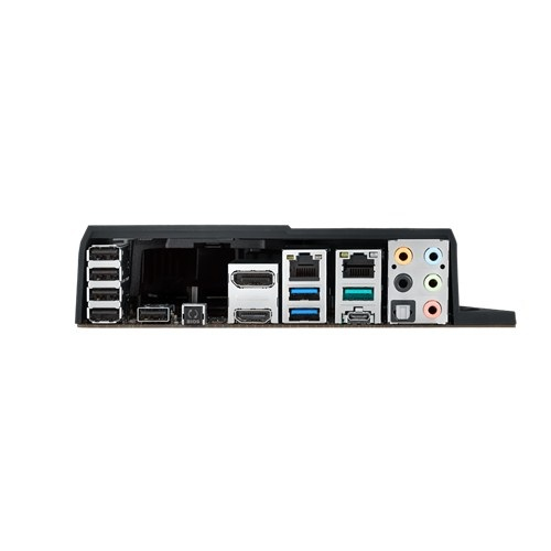 ASUS SABERTOOTH Z170 MARK 1 – image 5