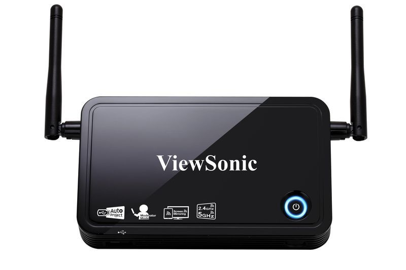 Viewsonic ViewSync 3