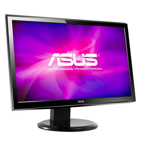 ASUS VH242TL computer monitor – image 1