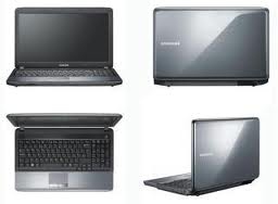 Samsung R R530-JT01PL Intel® Core™ i3 i3-370M – image 4