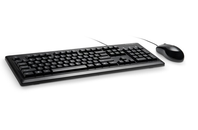 Kensington Keyboard for Life Desktop Set – image 3