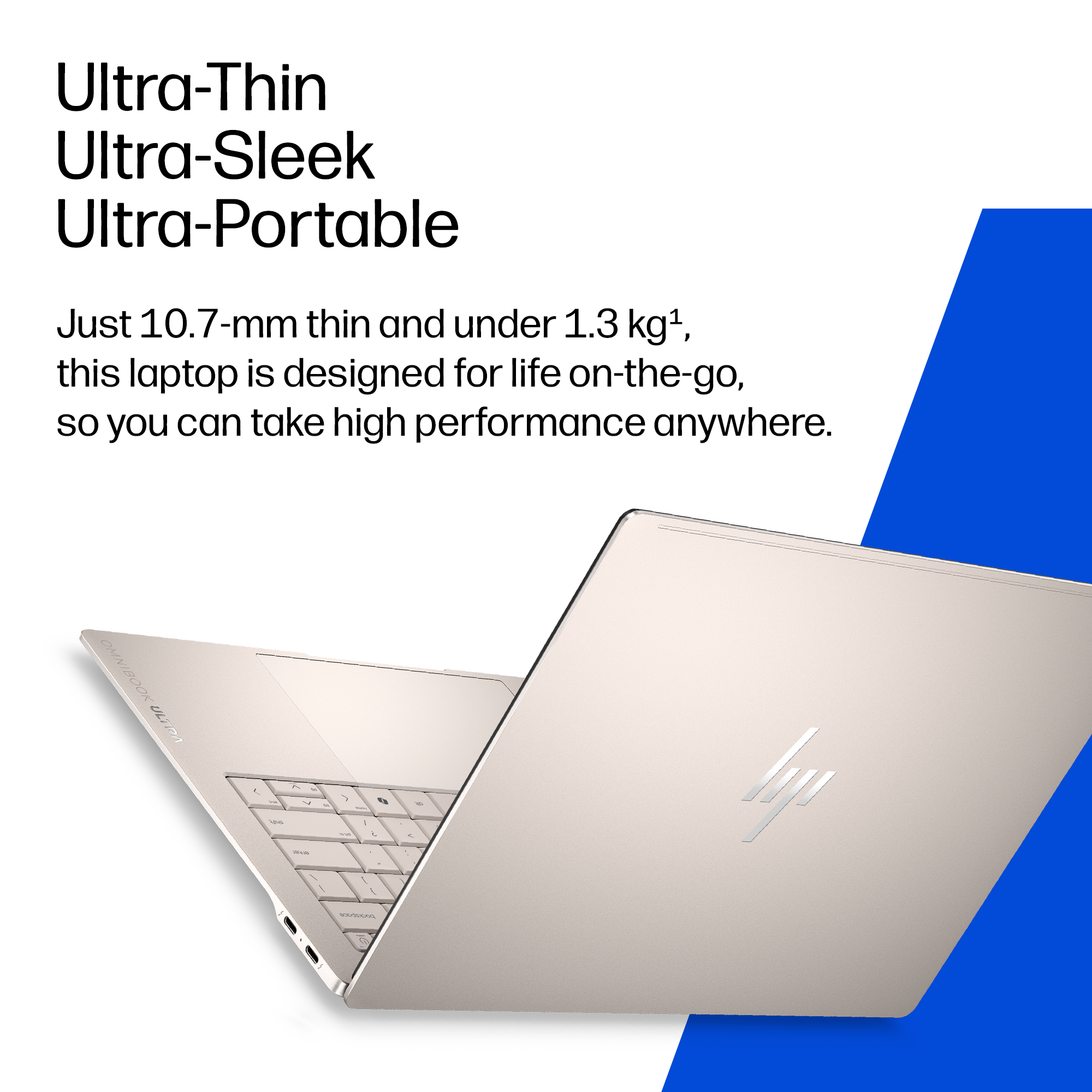 HP OmniBook Ultra Laptop Next Gen AI 14-kd0502na – image 9