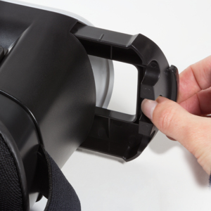 LogiLink AA0088 head-mounted display Smartphone-based head mounted display – image 8