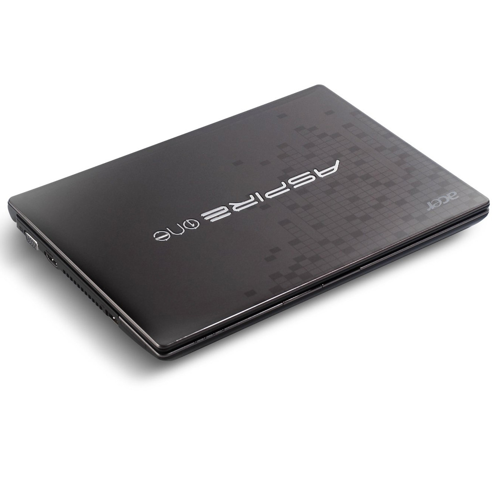 Acer Aspire One AO521-105Dcc V105 Netbook