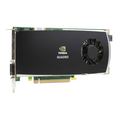 HP FY885AV graphics card