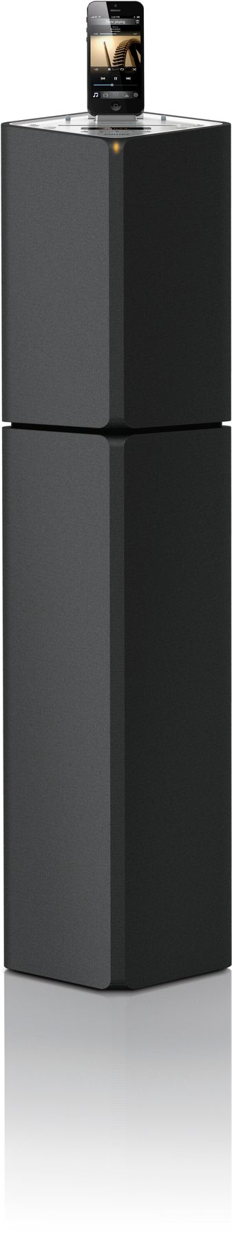 Philips DCM3175/93 home audio system Home audio micro system – image 1