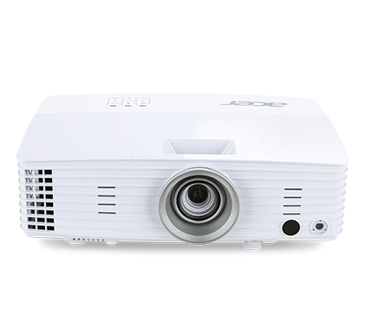 Acer H5381BD+Warranty Ext 3Y On site – image 2