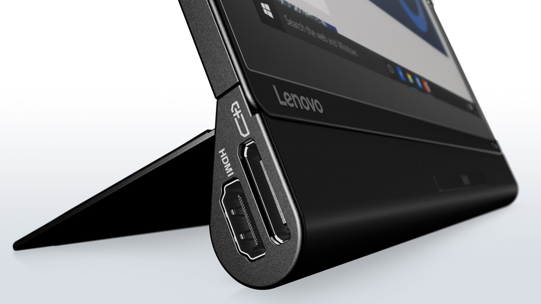 Lenovo ThinkPad X1 4G Intel® Core™ m5 LTE 256 GB 30.5 cm (12") 8 GB Wi-Fi 5 (802.11ac) Windows 10 Pro Black – image 7