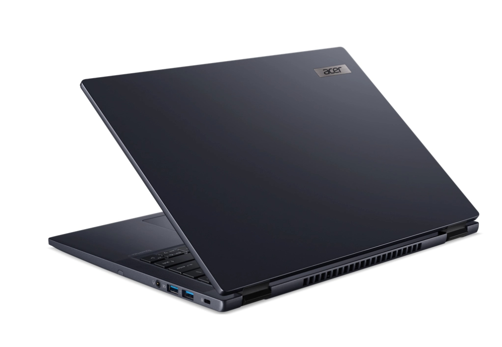 Acer TravelMate P4 TMP414-41-R1GB AMD Ryzen™ 5 PRO 6650U Laptop – image 5