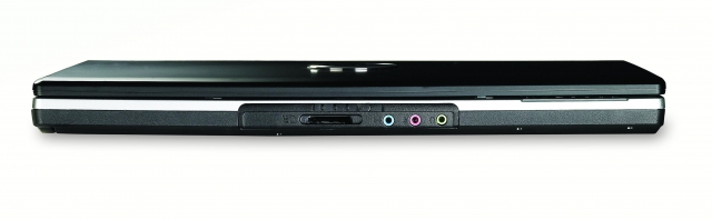 MSI Megabook EX600 Intel® Core™2 Duo T5450 – image 7