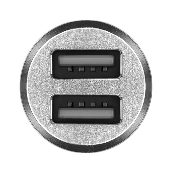 Axagon PWC-5V4 mobile device charger Smartphone, Tablet Silver Cigar lighter Fast charging Auto – image 2