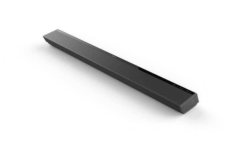 Philips TAPB603/10 soundbar speaker Black 3.0 channels – image 3