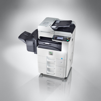 Kyocera FS -6525MFP Laser A3 – image 9