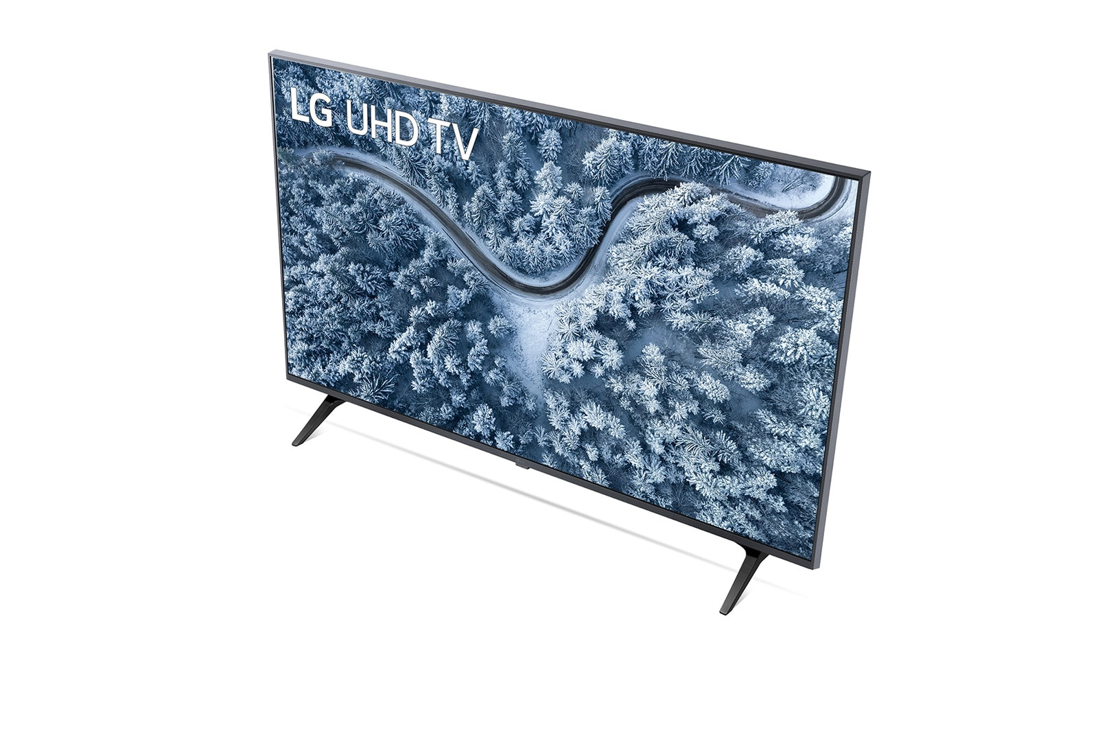 LG 43UP76706LB TV – image 8