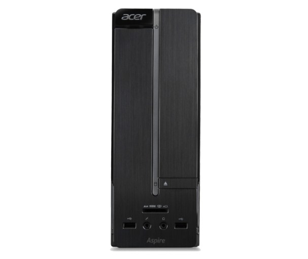 Acer XC-605 + K272HLBID