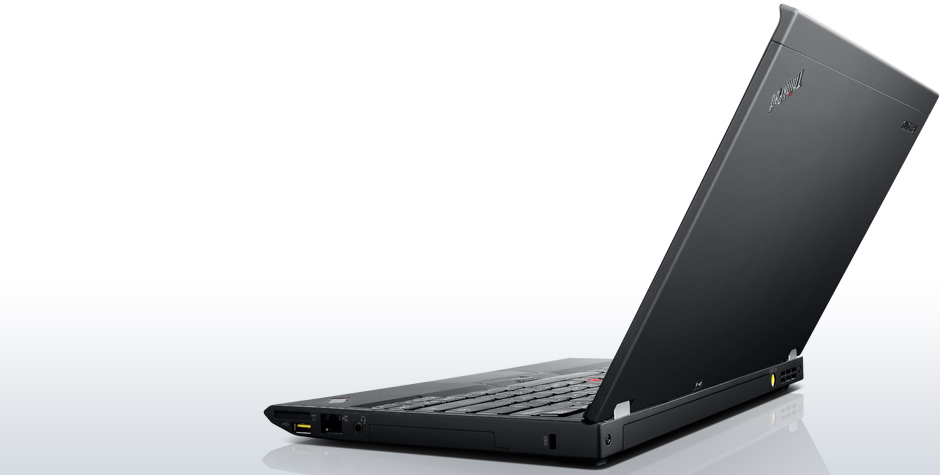 Lenovo X230 + Office Professional Plus 2010 – image 5