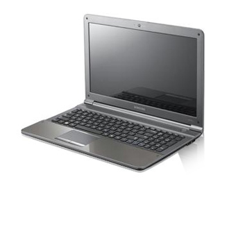 Samsung E E5510-S01IT Intel® Core™ i5 i5-480M – image 2