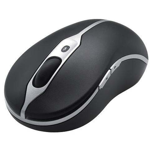 Dell 5-Button Bluetooth Travel Mouse