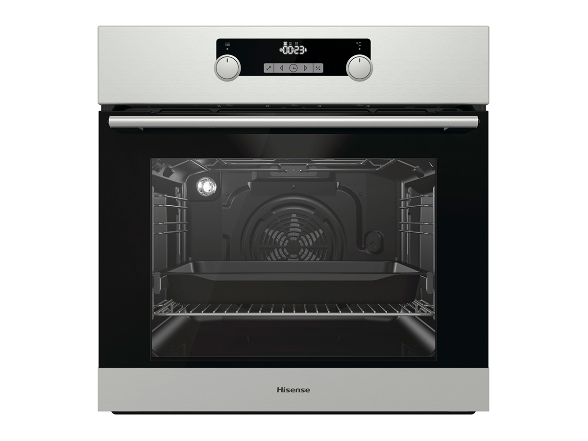 Hisense BI5229PX 70 L Black – image 1
