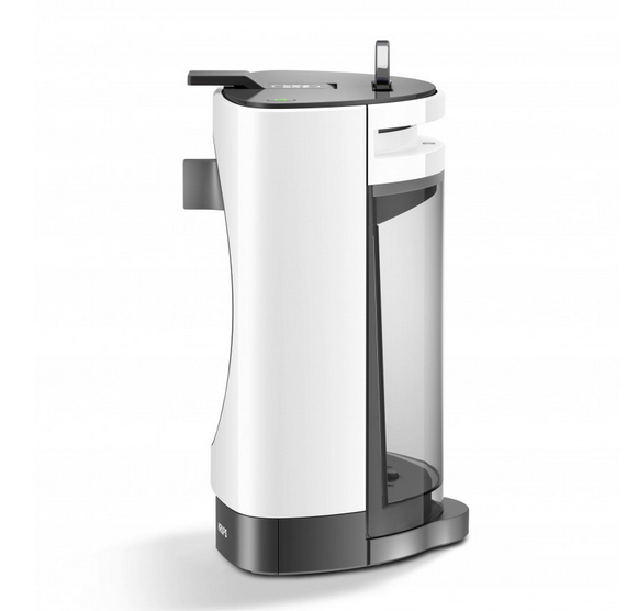 Krups Oblo KP1101ES coffee maker Capsule coffee machine – image 4