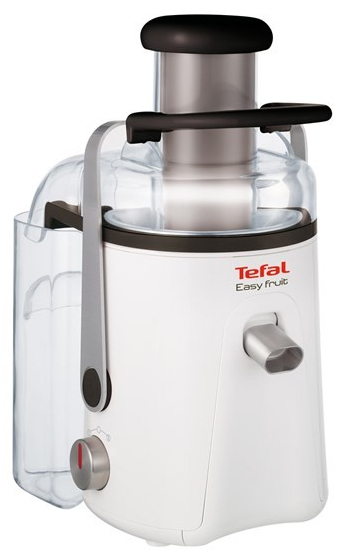 Tefal ZE581B38 juice maker