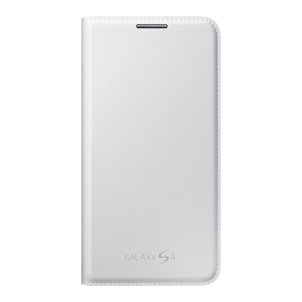 Samsung EF-NI950BWE mobile phone case Flip case White – image 2