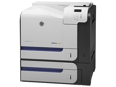 HP Enterprise 500 color M551xh – image 8