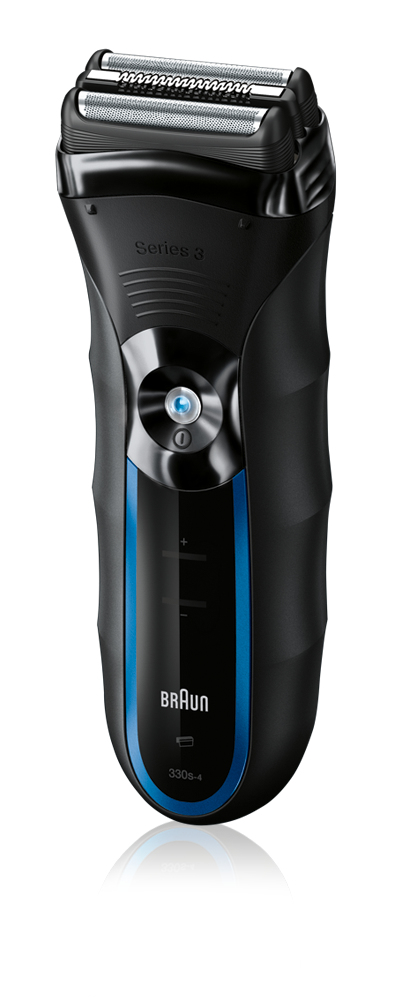 Braun Series 3 330-4 – image 3