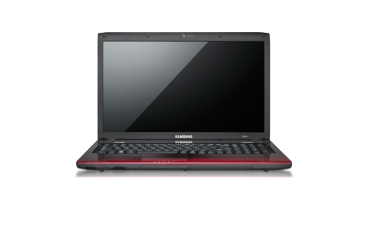 Samsung R NP-R780-JS03ES laptop Intel® Core™ i3 i3-330M
