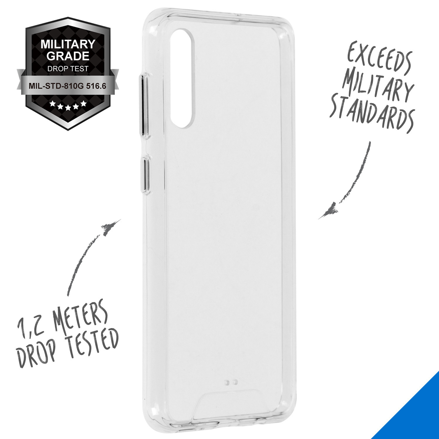 Accezz A505FN60815201 mobile phone case – image 2