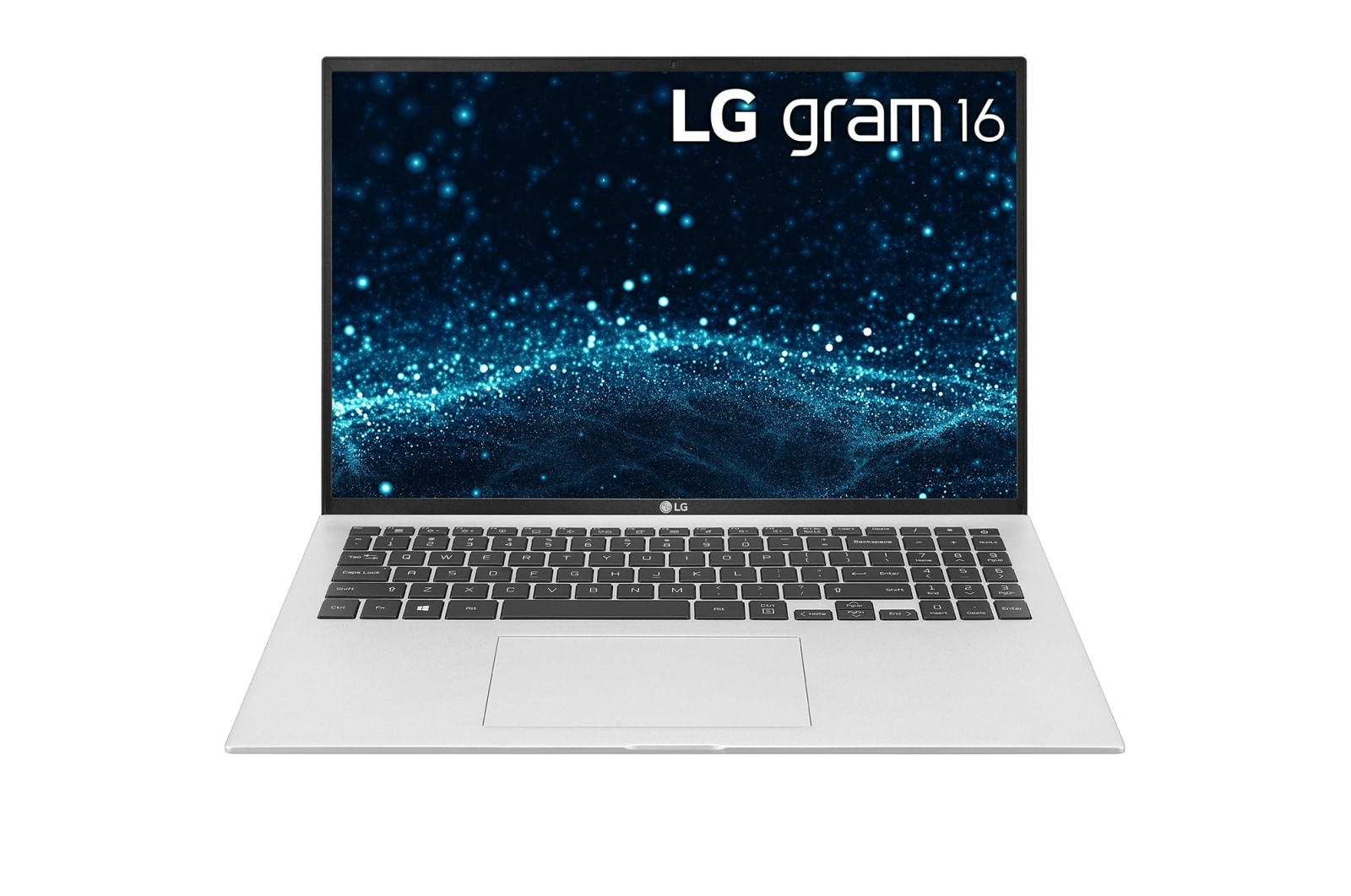 LG Gram 16Z90P-G.AA75F laptop Intel® Core™ i7 i7-1165G7 – image 2