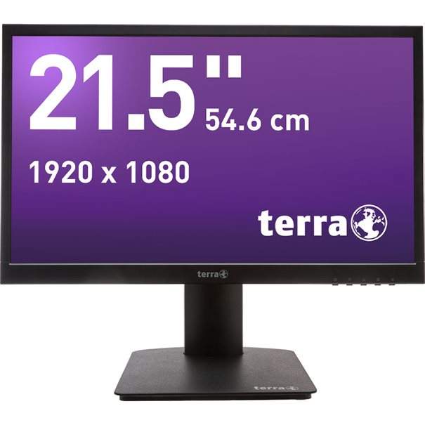TERRA 3030030 computer monitor – image 1